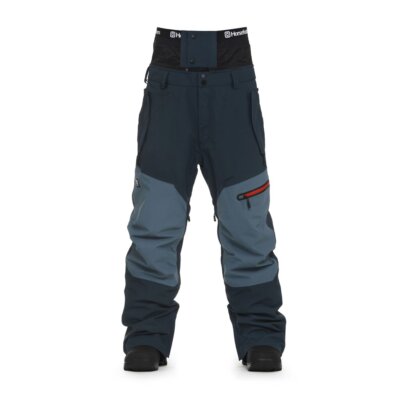 Horsefeathers Nelson Ski Snowboard Hose | Midnight Navy