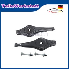 2 Querlenker hinten  für Audi A3 VW EOS Golf 5 6 TOURAN 1K0505171C, 1K0505311AB