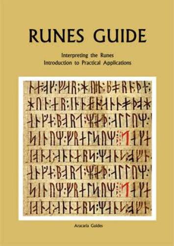 RUNES GUIDE