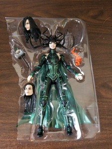 marvel legends hela action figure