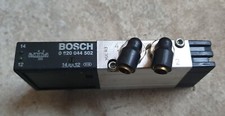 Bosch 0 820 044 502 Pneumatic Valve Directional Control Valve