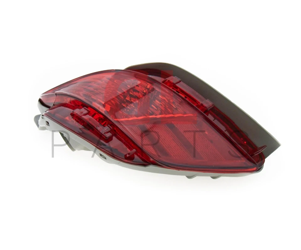 FÜR LEXUS RX350/450H 2009-2012 NEBELSCHEINWERFER Links 814900E010 Neu Foto 3 de 4