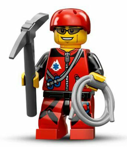 Sets complets Lego Ninjago minifigures