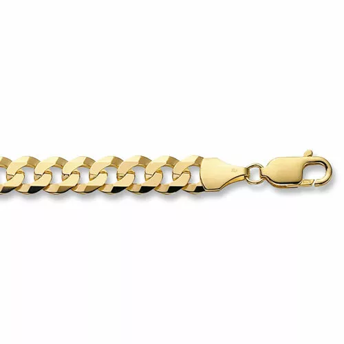 9ct gold mens bracelet for sale sale