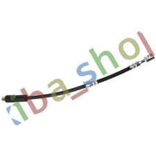 FRONT AXLE LEFT FRONT AXLE RIGHT RIGHT OR LEFT BRAKE PIPE/HOSE FLEXIBLE FRONT