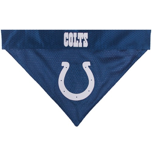 Pets First NFL Reversible Dog Bandana with Embroidered Team Name & Logo - Picture 54 of 112
