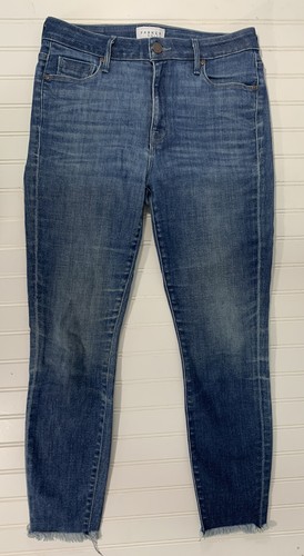 Parker Smith Womens Denim Jeans 