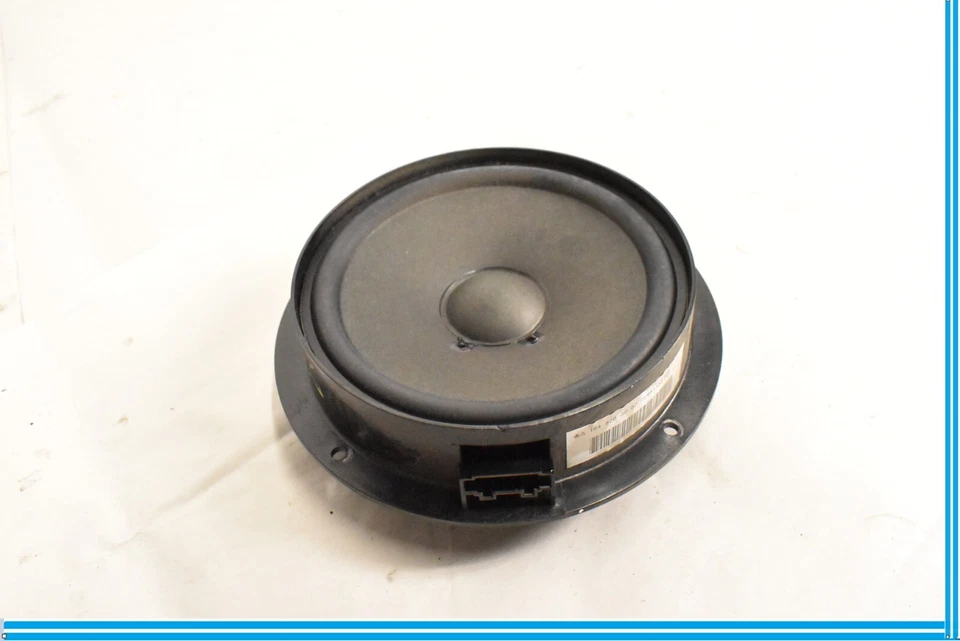 06-09 ALTAVOZ PUERTA DERECHA/IZQUIERDA MERCEDES BENZ W164 ML350 USADO OEM Foto 2 de 4