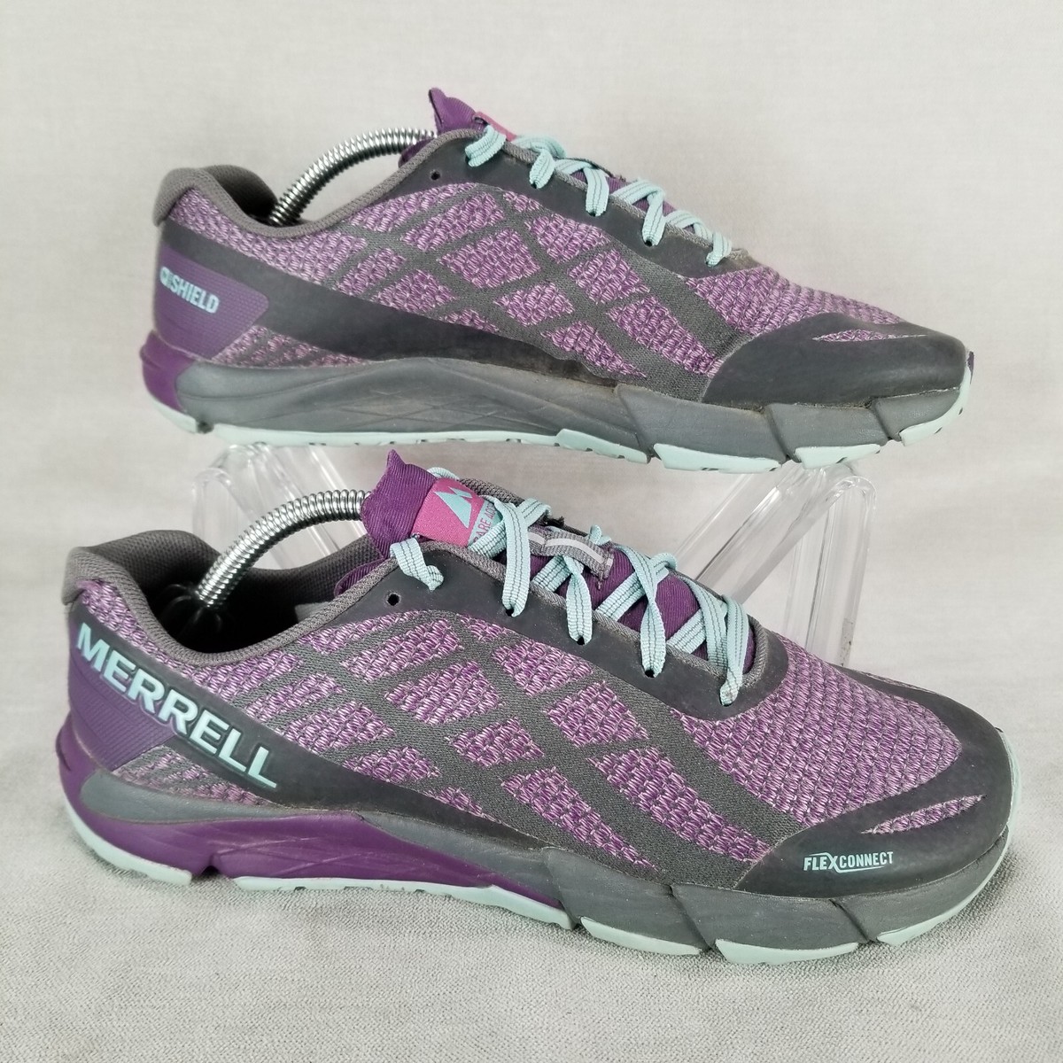 Tour Packages Merrell Women's Bare Access Flex Merrell