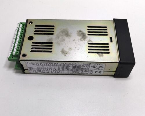 Watlow Anafaze CLS204 88-30500-500 Rev :J Temperature Controller - Picture 6 of 8