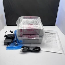 Open Box Bixolon SRP-770III Thermal Shipping Label Printer USB