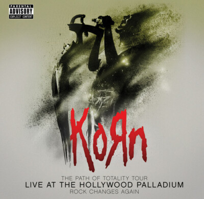 Korn Dvd | eBay