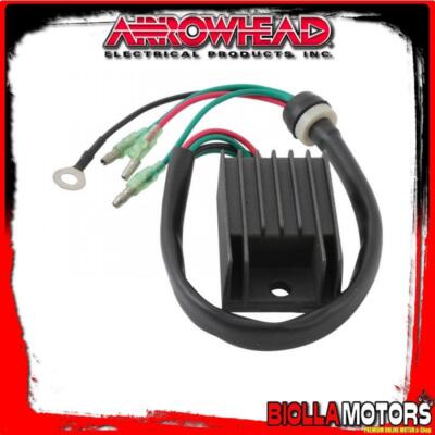 AUN6000 SPANNUNGSREGLER YAMAHA XLT800 2002-2004 784cc - -