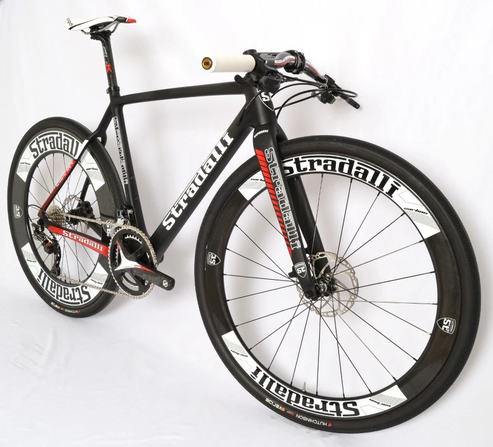 Stradalli carbon shop wheels