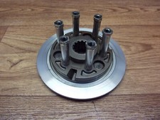 Kawasaki ZX6R ZX636C 05-06 /   Kupplungskorb innen Kupplungsnabe