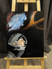 canvas painting original