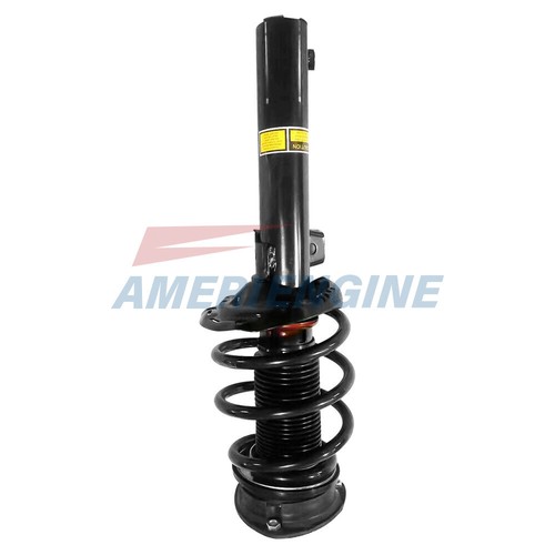 4PCS Front Rear Shocks Struts Assys w/Magnetic For Audi A3 S3 RS3 2.0L 2016-22 - Bild 5 von 15