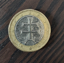 Moneta rarissima da collezione