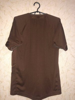 Lot Maillot Et Veste FC St Pauli – Saison 2008/2009 – Taille L Et XL – Homme