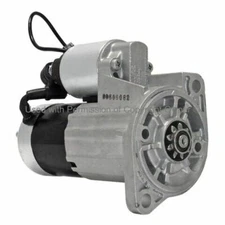MPA 17685 Starter Motor | High-Quality Auto Part, Universal Fit for Multiple Mod