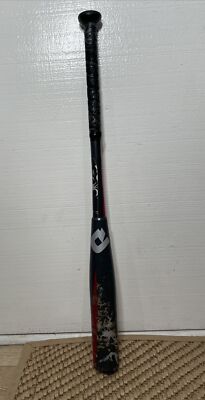 DeMarini 2013 VOODOO VDR-13 31/18 Baseball Bat