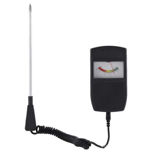 Soil pH Meter Tester Test Kit For Plant Flower Garden Gardeners Accurate - Picture 8 of 9