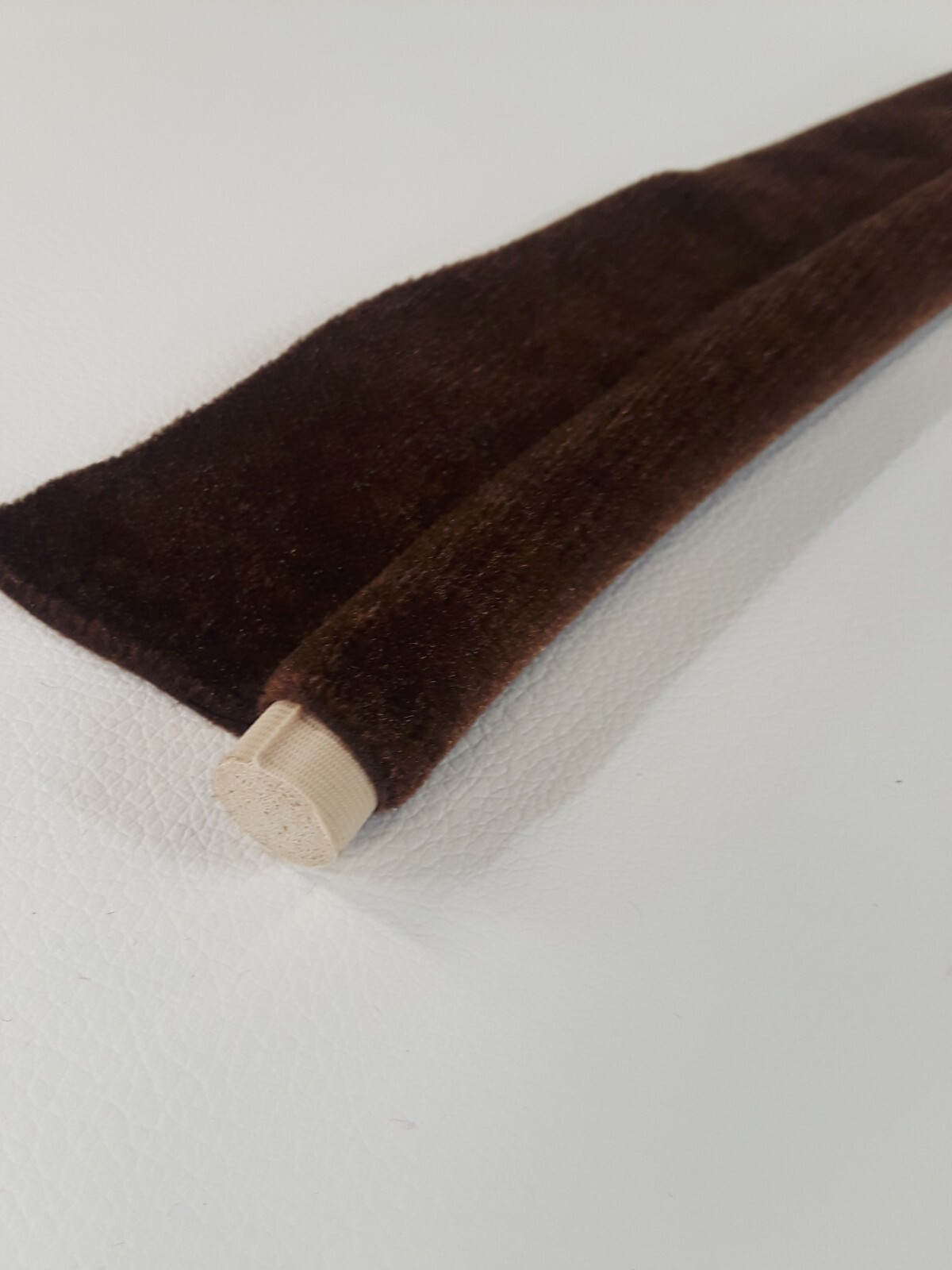 brown , cloth automotive windlace. 22 feet for 2 door car eBay
