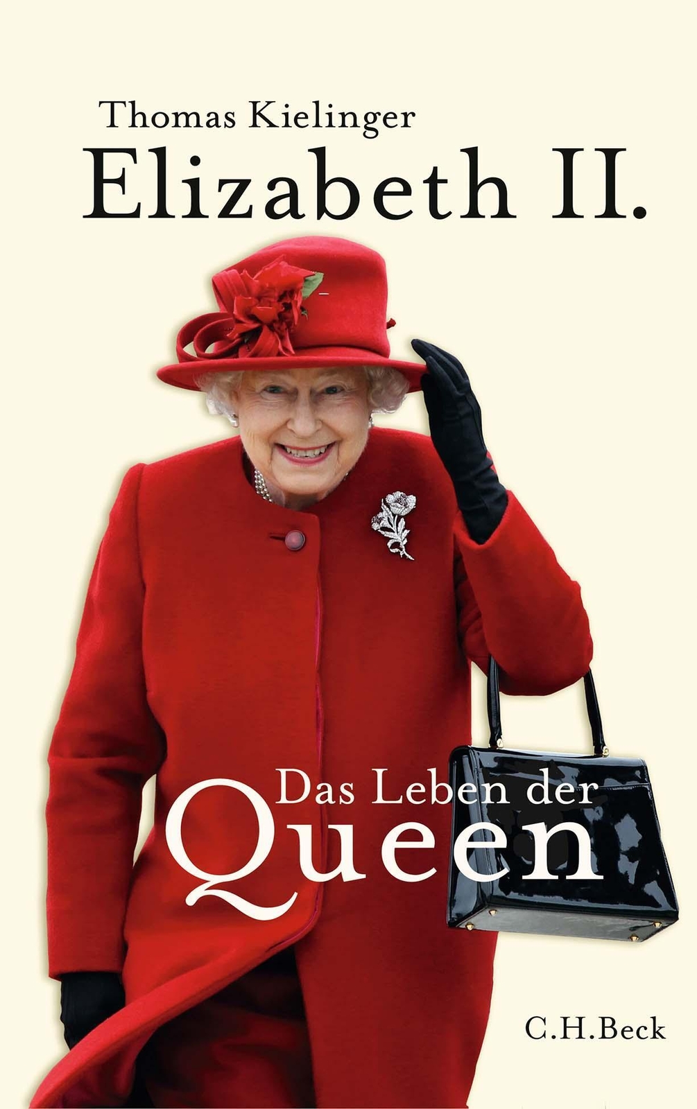 Thumbnail - Elizabeth Ii. | Das Leben Der Queen | Thomas Kielinger | Buch | 303 S.