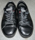 Authentic Gucci Unisex   sneakers Men Size 5 G Italy Women 9 — photo 4