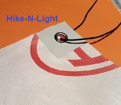 tyvek backpacking tarp