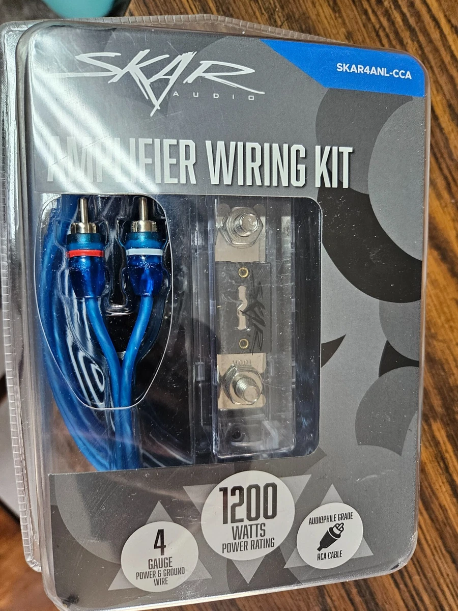 8+ Skar Amp Wiring Diagram JocelynRuaridh