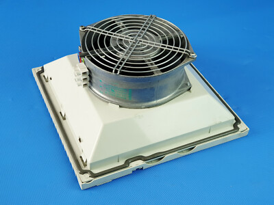 RITTAL SK 3325027 EBMPAPST W2G130-AA33-26 Lüfter 24V