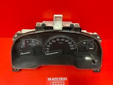 Compteur Toyota AVENSIS