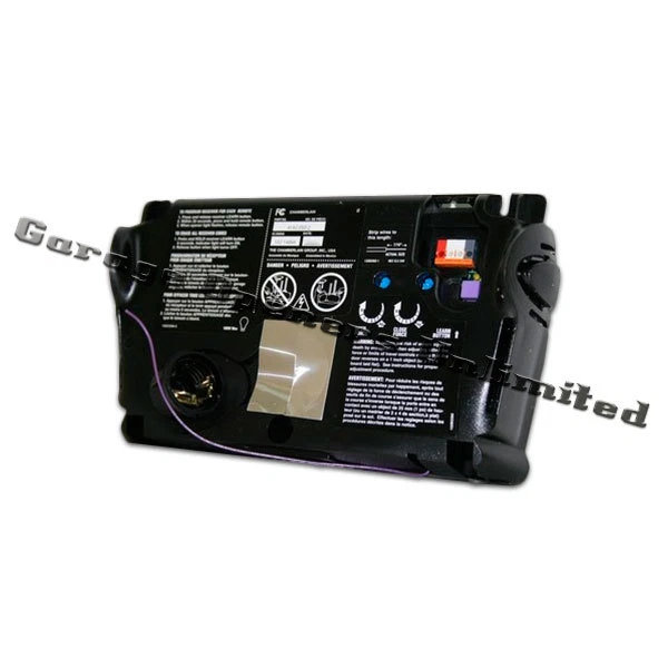 Liftmaster 41A5689 Receiver Logic Control Board Assembly for Garage Operators - Image 2 of 2