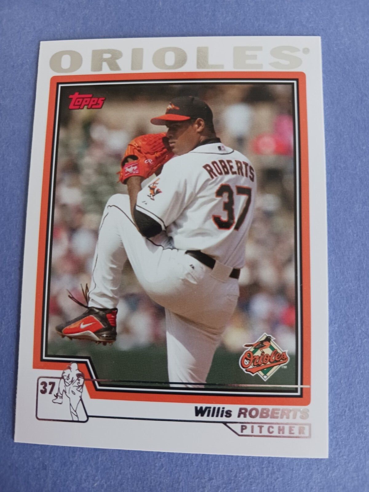 2004 Topps Baseball Cards Complete Your Set (#'s 1-250) U Pick - Picture 187 of 452