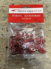 Speaker Connectors Bag