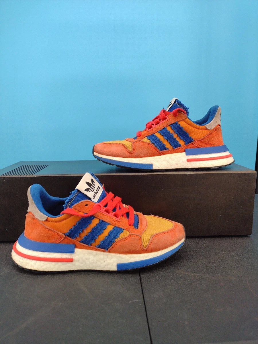 zx 500 rm goku ebay