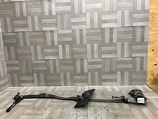 2013-2015 Ford Explorer Front Passenger Seat Belt Black Nom119scfi2000 OEM Part