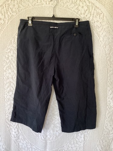 TEDDY SMITH PANTACOURT TAILLE 36 ( PH10/09/07-24B ) - Photo 2 sur 10