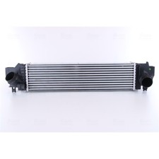 Ladeluftkühler Turbokühler LLC NISSENS für BMW 2 Active Tourer F45 X1 F48 F46