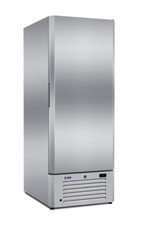 Speiseeis Lagerschrank TK-Schrank Froster Edelstahl KBS TKU 604 CHR Eis 465623