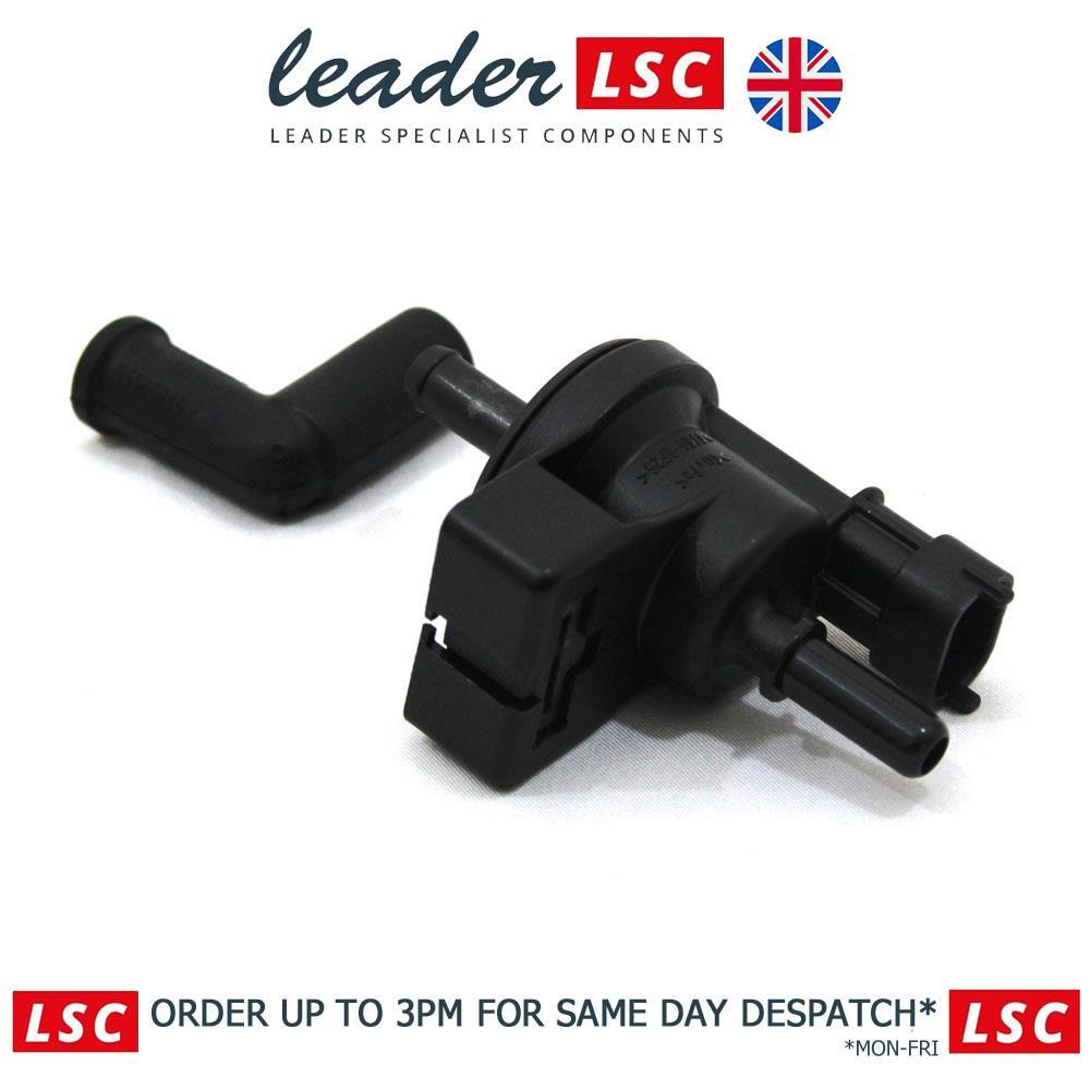 Fuel Evaporation Purge Valve and Hose Vauxhall Corsa 55566514  