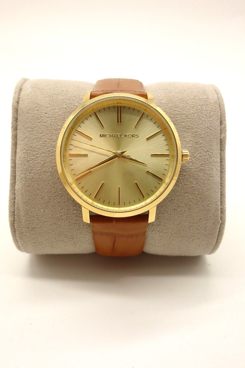 NEW MICHAEL KORS Jaryn Watch Women display picture 1