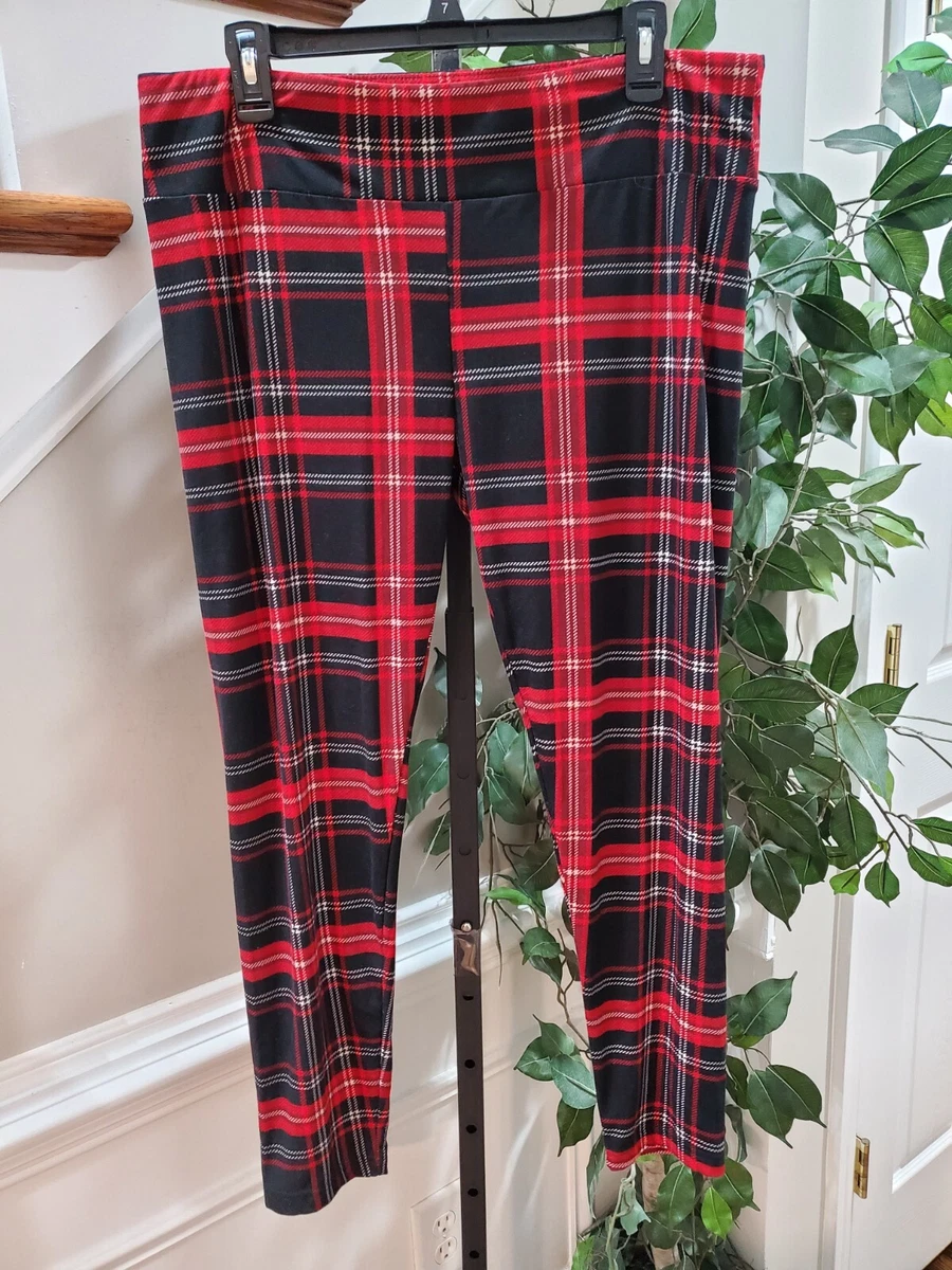 Leggins 3xl top