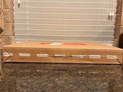 Lenovo IdeaPad 15.6  Laptop Intel i5-1335U 12GB RAM 512GB SSD New in Box