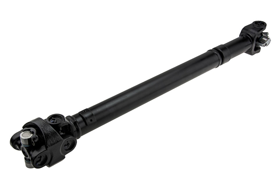 Cardan avant renforcé pour Jeep Cherokee 4.0 I afin de supprimer les vibrations mécaniques