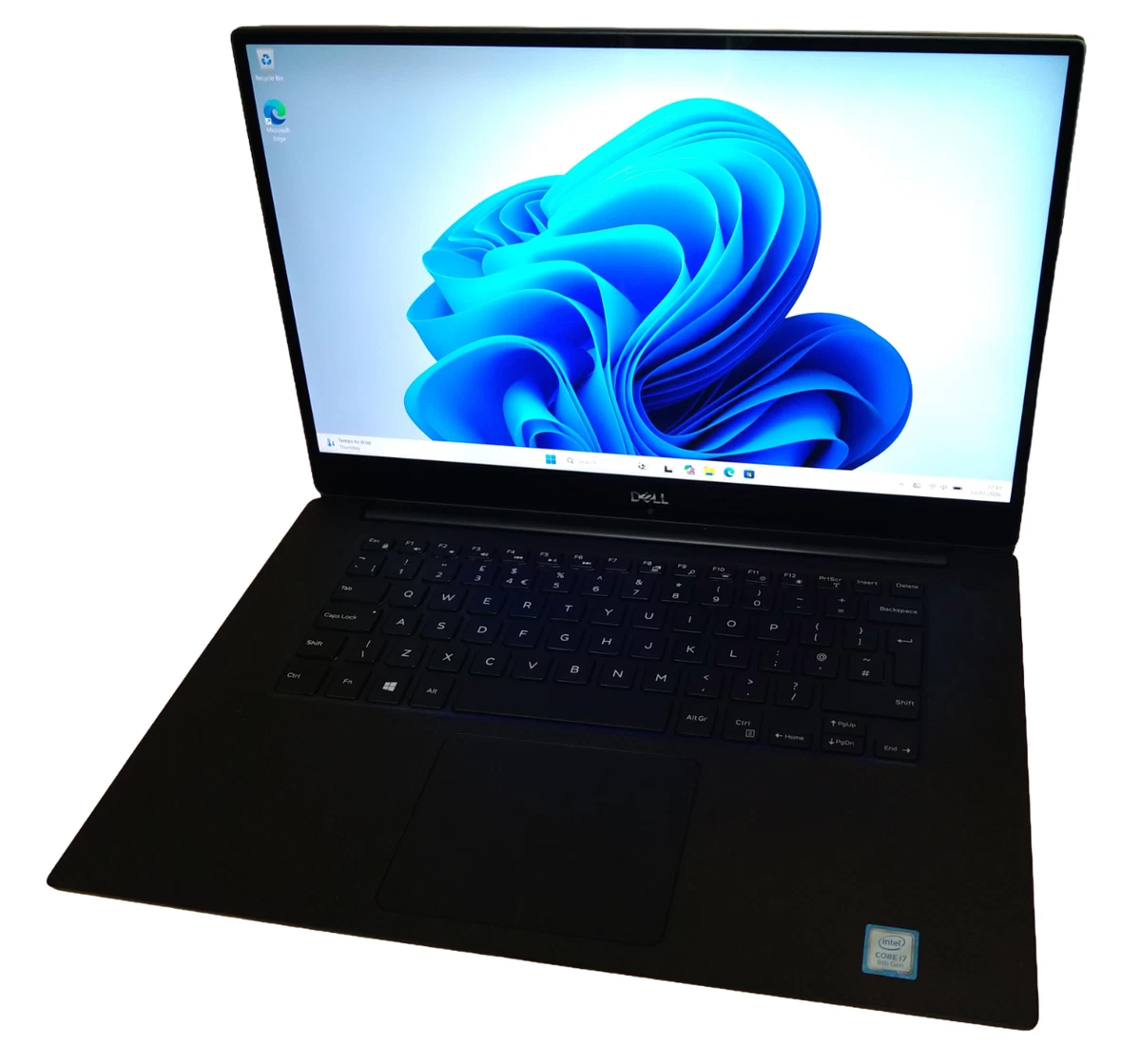 Dell XPS 15 9570 PC Laptops & Netbooks for sale | eBay UK