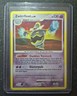Pokemon Card Twisted DP33 - Black Star Promo - Holo - German - 2009