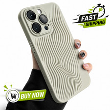 ZAPRIX Cooling Matte Heat Dissipation Case for iPhone 17 Air 16 15 14 13 12