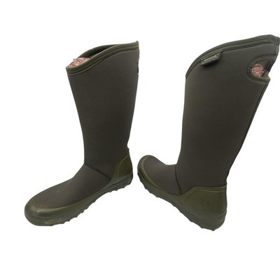Bogs Brown Neo-Tech Insulated Winter Boots Bogs Boots Womens Size 8 Brown W Kettering Waterproof Neo  main image 3